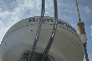 Callahan 44ft Taswell Yacht For Sale