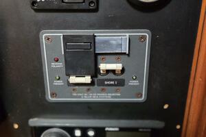 Callahan 44ft Taswell Yacht For Sale