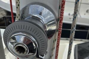 Callahan 44ft Taswell Yacht For Sale