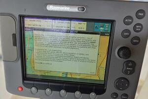 Callahan 44ft Taswell Yacht For Sale