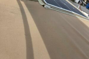 Callahan 44ft Taswell Yacht For Sale