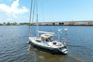 Callahan 44ft Taswell Yacht For Sale