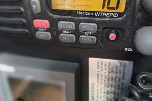 Callahan 44ft Taswell Yacht For Sale