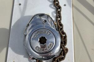 Callahan 44ft Taswell Yacht For Sale