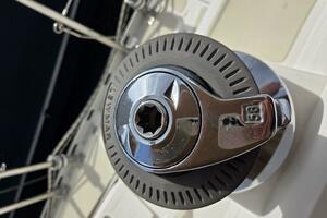 Callahan 44ft Taswell Yacht For Sale