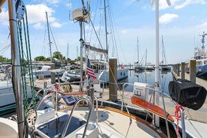 Callahan 44ft Taswell Yacht For Sale