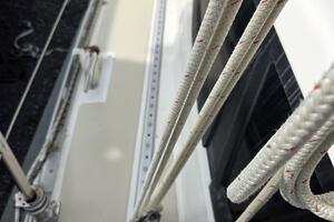 Callahan 44ft Taswell Yacht For Sale