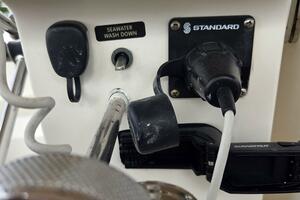 Callahan 44ft Taswell Yacht For Sale