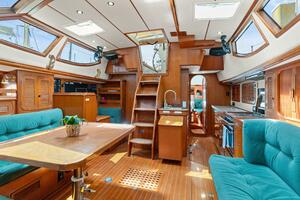 Callahan 44ft Taswell Yacht For Sale