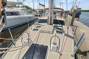 Callahan 44ft Taswell Yacht For Sale