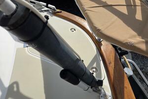 Callahan 44ft Taswell Yacht For Sale