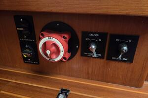 Callahan 44ft Taswell Yacht For Sale