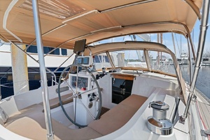 Callahan 44ft Taswell Yacht For Sale
