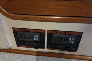 Callahan 44ft Taswell Yacht For Sale