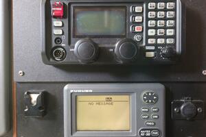 Callahan 44ft Taswell Yacht For Sale