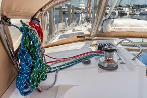 Callahan 44ft Taswell Yacht For Sale