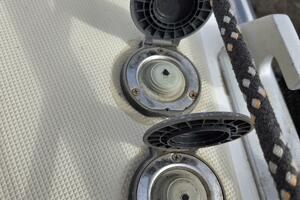 Callahan 44ft Taswell Yacht For Sale