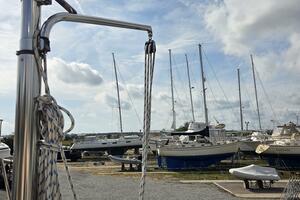 Callahan 44ft Taswell Yacht For Sale