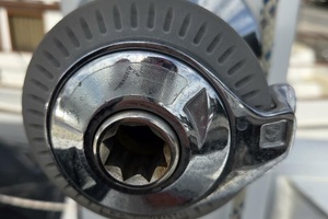 Callahan 44ft Taswell Yacht For Sale