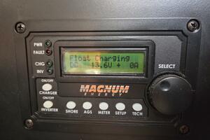 Callahan 44ft Taswell Yacht For Sale