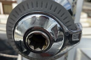 Callahan 44ft Taswell Yacht For Sale