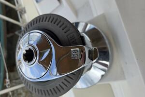 Callahan 44ft Taswell Yacht For Sale