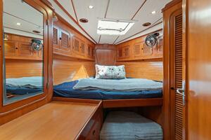 Callahan 44ft Taswell Yacht For Sale