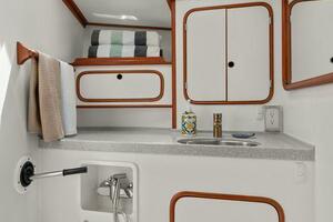 Callahan 44ft Taswell Yacht For Sale