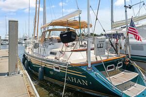 Callahan 44ft Taswell Yacht For Sale