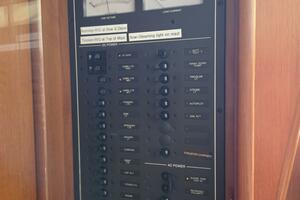 Callahan 44ft Taswell Yacht For Sale