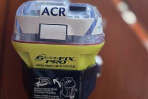 Callahan 44ft Taswell Yacht For Sale