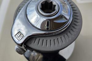 Callahan 44ft Taswell Yacht For Sale