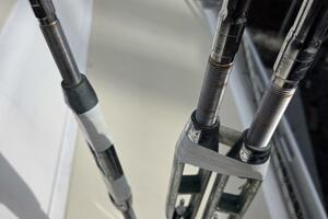 Callahan 44ft Taswell Yacht For Sale