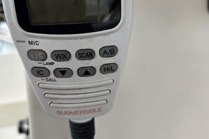 Callahan 44ft Taswell Yacht For Sale