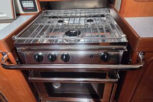 Callahan 44ft Taswell Yacht For Sale