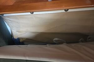 Callahan 44ft Taswell Yacht For Sale