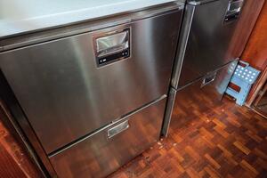 Arcadia 51ft Endeavour Yacht For Sale