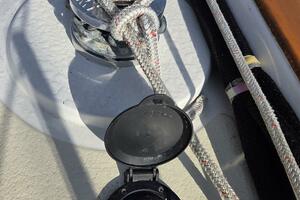 Arcadia 51ft Endeavour Yacht For Sale