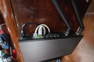 Arcadia 51ft Endeavour Yacht For Sale