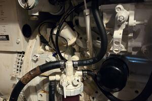 Arcadia 51ft Endeavour Yacht For Sale