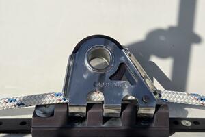 Arcadia 51ft Endeavour Yacht For Sale