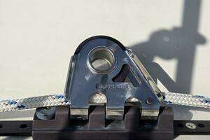1985 Endeavour 51 thumbnail 42