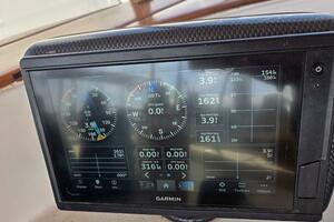 Arcadia 51ft Endeavour Yacht For Sale