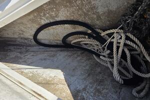 Arcadia 51ft Endeavour Yacht For Sale