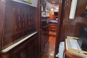 Arcadia 51ft Endeavour Yacht For Sale