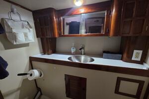 Arcadia 51ft Endeavour Yacht For Sale