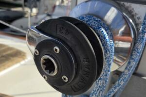 Arcadia 51ft Endeavour Yacht For Sale