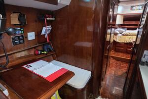 Arcadia 51ft Endeavour Yacht For Sale