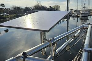 Arcadia 51ft Endeavour Yacht For Sale