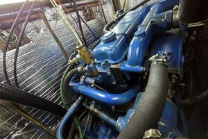 Arcadia 51ft Endeavour Yacht For Sale